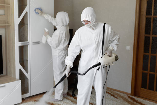 24/7 Emergency Unattended Death Cleanup experts in Wynot, NE