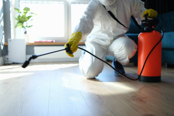 Reliable Unattended Death Cleanup contractor in Wynot, NE by Trauma Clean Pros